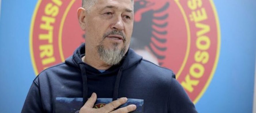 Sami Lushtaku: “Studentët shqiptarë nuk janë vetëm”