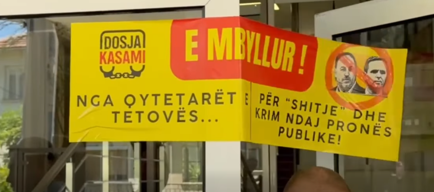 Tetovë: Përgatitet shitja e pronave publike për 1 euro, akuza vjen nga BDI