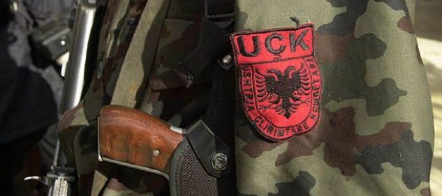 OVL-UÇK: Zëri i studentëve është legjitim, kauza e tyre është e drejtë