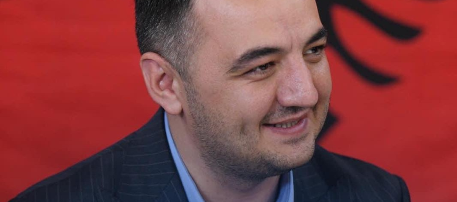 Valdet Xhaferi: “Gjaku i dëshmorëve është themeli i lirisë që gëzojmë sot”