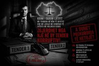 BDI: Rrjeti korruptiv me kompaninë e afërt me Dodik, më i thellë – Zbulohen dy kontrata të reja të nënshkruara nga Burim Latifi