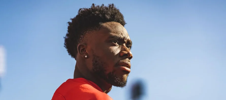 Goditje e rëndë për Bayernin, Alphonso Davies mbyll sezonin pas një tjetër dëmtimi serioz
