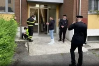 Itali: 60-vjeçari nga Maqedonia e Veriut dyshohet se vrau bashkëshorten, më pas tentoi vetëvrasjen