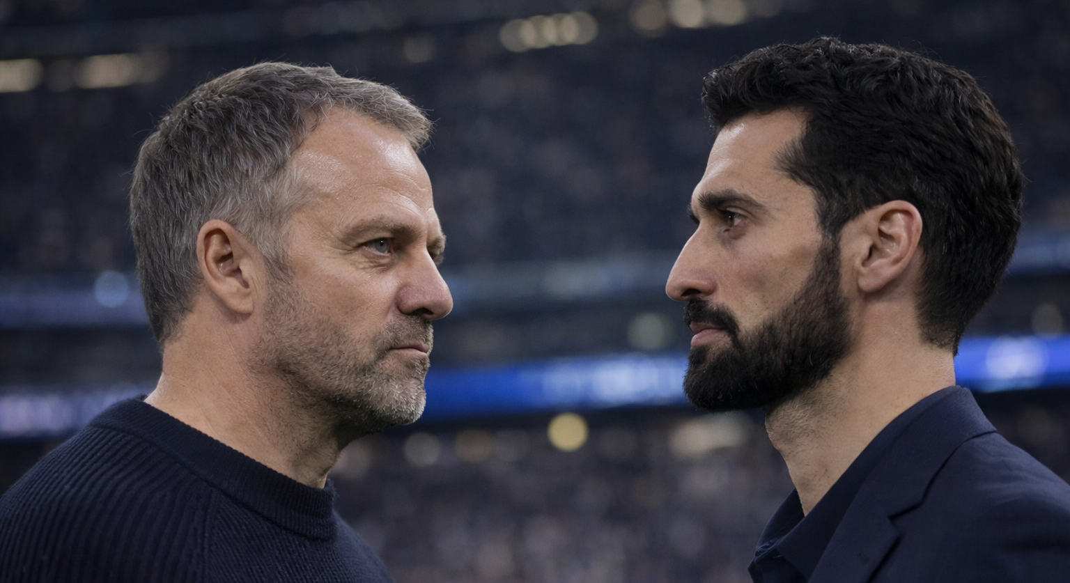Barcelona dhe Real Madrid zbulojnë titullarët për supersfidën