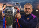 Barça nuk dorëzohet: Flick premton luftë për Champions League