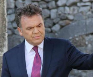 Ilir Shaqiri: Gjuha shqipe është më e shtrenjtë se vetë liria!