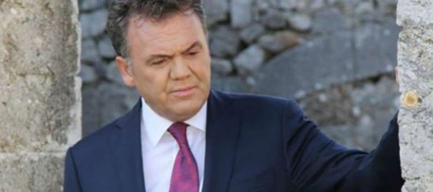 Ilir Shaqiri: Gjuha shqipe është më e shtrenjtë se vetë liria!