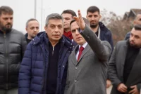 Mexhiti e Kasami një zëri: Po bashkohemi kundër korrupsionit!