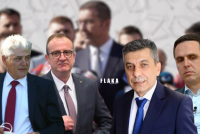 Paralajmërimi i Mickoskit trazon politikën: BDI dhe ASH pro zgjedhjeve, VLEN kundër