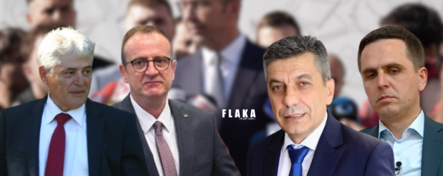 Paralajmërimi i Mickoskit trazon politikën: BDI dhe ASH pro zgjedhjeve, VLEN kundër
