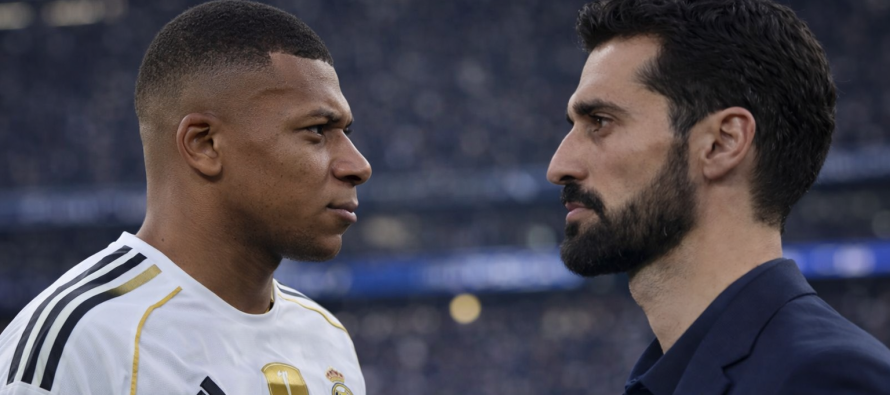 Tre momente që prishën marrëdhënien Mbappé–Arbeloa
