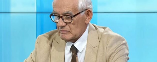 E thotë Osman Kadriu: Provimi i jurisprudencës në Shqip  nuk ka pengesë ligjore, por politike