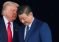 Trump mbërrin në Pekin – nis takimi i rëndësishëm me Xi Jinping mbi tregtinë dhe sigurinë globale