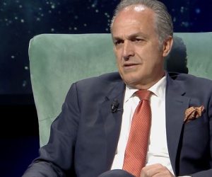Kastriot Tusha në mbështetje të studentëve shqiptarë në Shkup: “Gjuha jonë sa e mirë!”