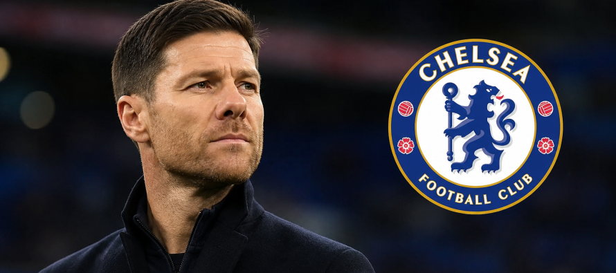Chelsea pret vendimin final për Xabi Alonson, bisedimet tashmë kanë nisur