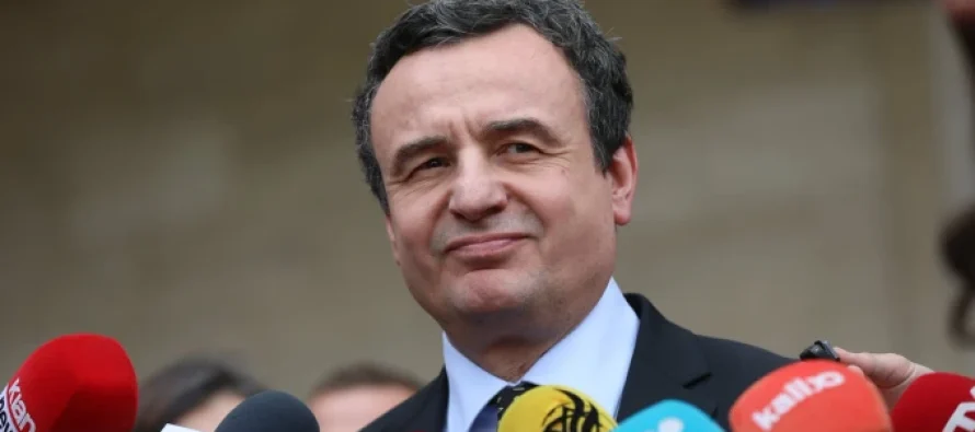 Kosova voton: Kurti pas votimit: Sot vendosin qytetarët që dalin në zgjedhje