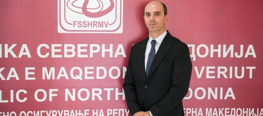 Spitali Klinik i Tetovës forcohet me 119 kuadro të rinj, Bislimi: Investim në shërbime më cilësore për pacientët