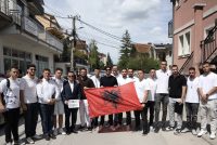 Mevlan Ademi: “Prishtina Kuq e Zi”, faleminderit për mbështetjen ndaj studentëve shqiptarë
