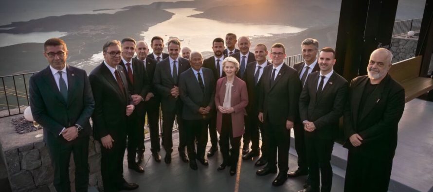 Franca dhe Gjermania me plan të ri për Ballkanin Perëndimor: Integrim gradual para anëtarësimit në BE