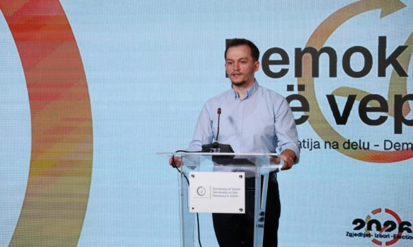DnV tregon parregullësitë e evidentuara në zgjedhjet e sotme