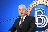 Ali Ahmeti: “Pa legjitimitet të popullit nuk ka përfaqësim të denjë – Këto dy vite janë vit reflektimi”