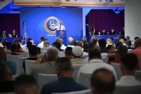 Ahmeti: BDI mbetet e organizuar dhe e vendosur për misionin e saj