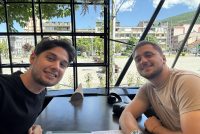 Mevlan Ademi sfidon Kostadinovskin nga Tetova: Emrat mund t’i hiqni, por shqipen jo!