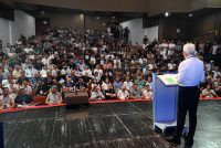 BDI në Kërçovë me udhëheqje të re – Ali Ahmeti: “Do ta forcojmë besimin e qytetarëve”