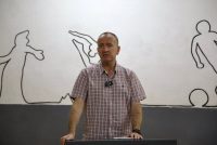 Taravari: Shqiptarët duhet të angazhohen për mbrojtjen e të drejtave të tyre