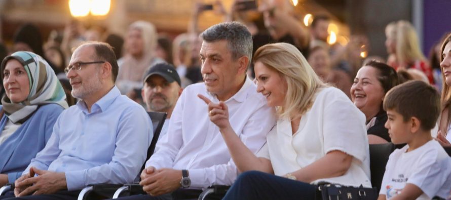 Vera Kulturore e Çairit 2026 – Mexhiti: Kultura dhe tradita forcojnë identitetin tonë kolektiv