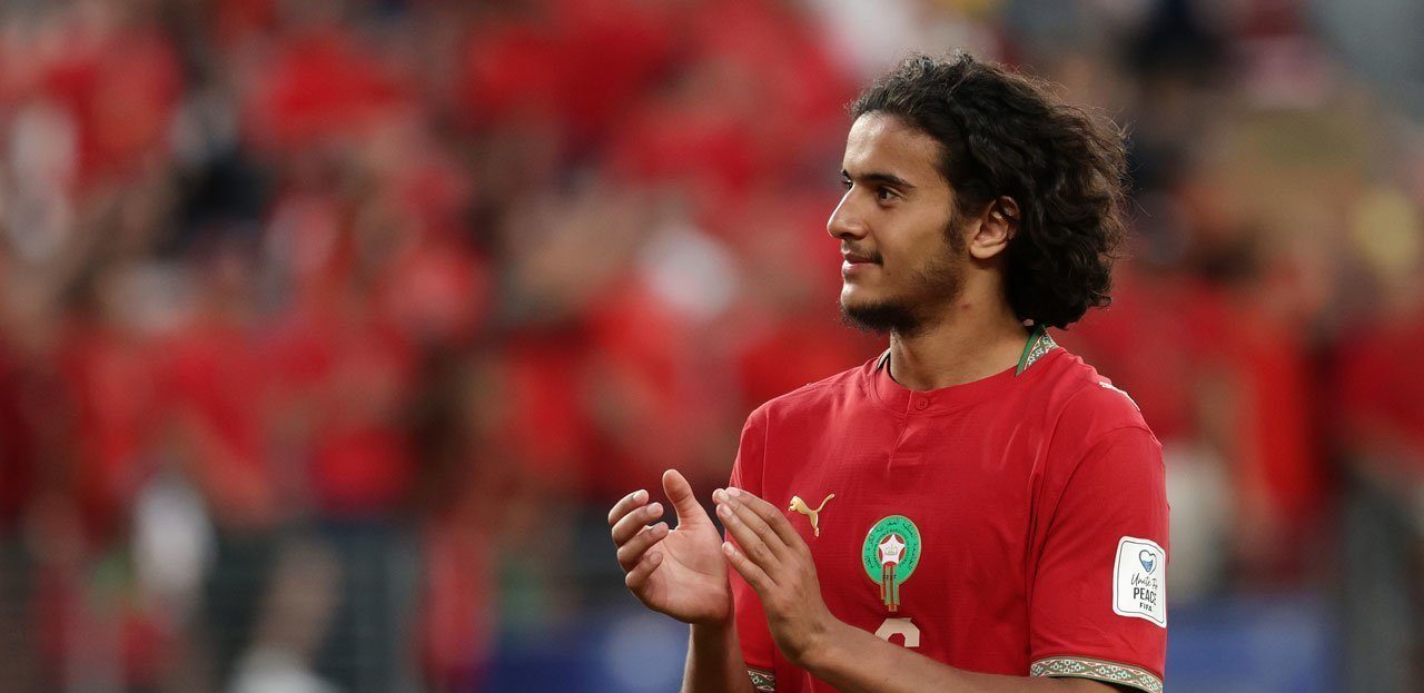 Ayyoub Bouaddi shpërthen në skenë  Arsenal  Liverpool dhe PSG në garë për talentin maroken