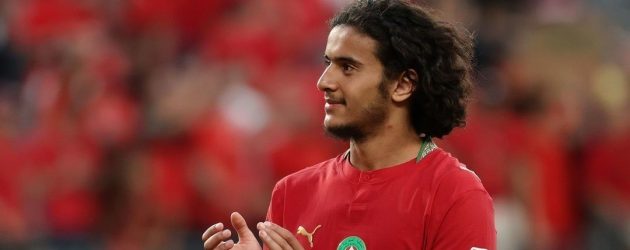 Manchester City hidhet fuqishëm pas talentit Ayyoub Bouaddi, Lille kërkon rreth 100 milionë euro