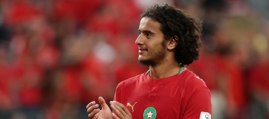 Manchester City pranë marrëveshjes për talentin e Lille, Ayyoub Bouaddi