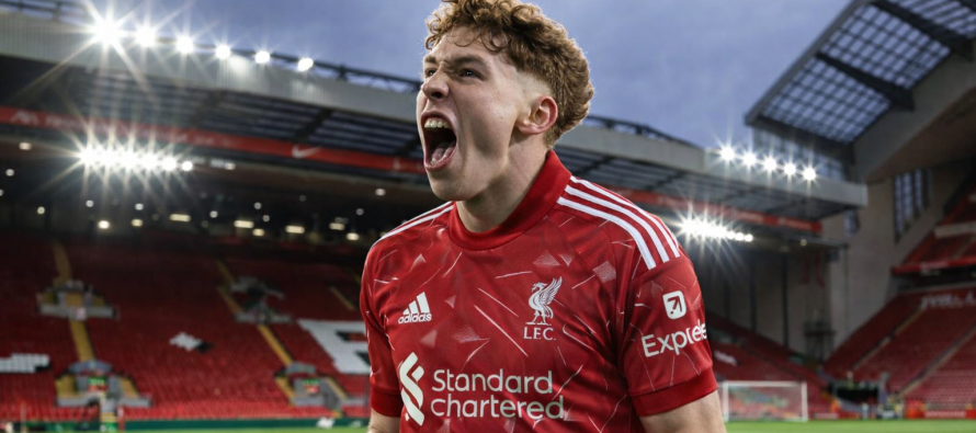 Liverpool i rrëmben Newcastle transferimin e Victor Muñoz, aktivizon klauzolën prej 40 milionë eurosh