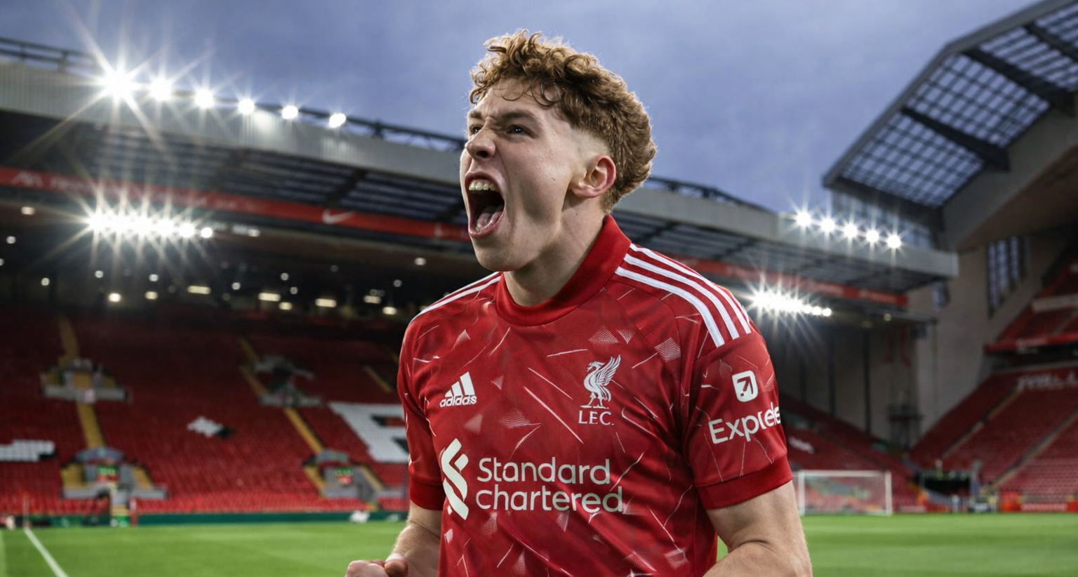 Liverpool i rrëmben Newcastle transferimin e Victor Muñoz  aktivizon klauzolën prej 40 milionë eurosh
