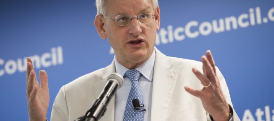 Kosova voton: Carl Bildt: A do t’i japin fund zgjedhjet e sotme ngërçit politik që ka bllokuar çdo progres qe dy vjet