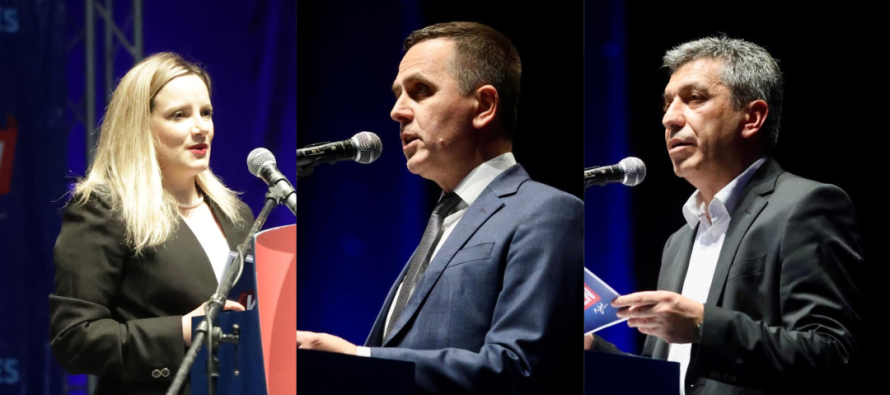 VLEN nga Tetova: Dy vjet punë, rezultate konkrete dhe bashkim politik