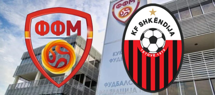 “Dënim drakonik” ndaj Shkëndijës – 105 mijë euro gjobë tronditin shqiptarët