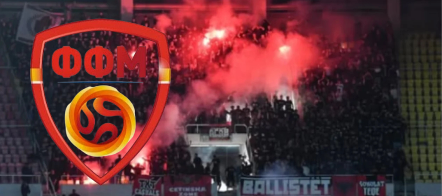 Editorial | Kur dënimi bëhet mesazh: Çfarë po i ndodh futbollit tonë?