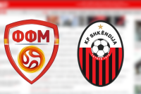 Furtunë në futboll: Vendimi ndaj Shkëndijës ndez debat për standardet e FFM-së