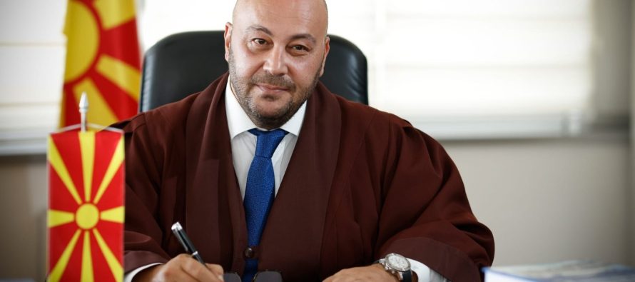 Nga “Balancuesi”, “Gjuha dhe deri te rrugët e Tetovës: Vendimet e Gjykatës Kushtetuese që kanë alarmuar shqiptarët