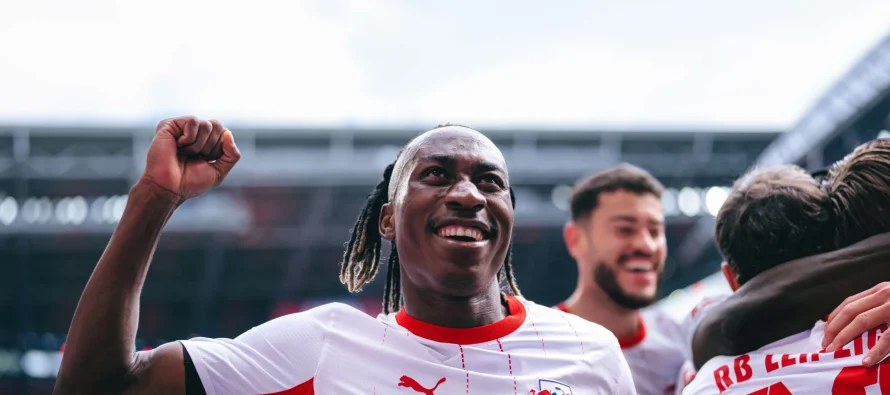 Manchester City gati të paguajë mbi 100 milionë euro për talentin Yan Diomande