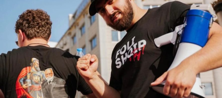 Suhejb Memedi: E tha Parlamenti Evropian – Protestat studentore nuk janë faktor destabilizimi