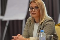 Kanita Ramadani nga BDI: Pa mekanizma dhe sanksione, përfaqësimi i drejtë mbetet vetëm slogan politik