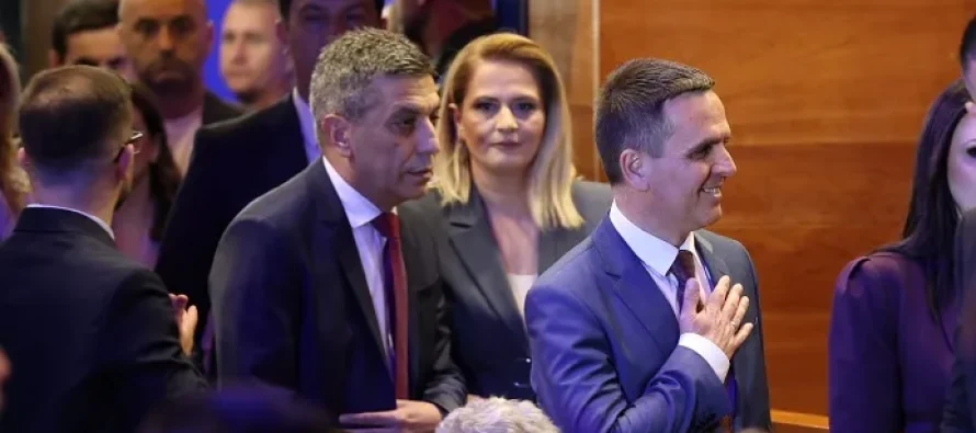 VLEN pas 2 vitesh qeverisje: premtime të mëdha, realizime të pjesshme dhe debat i fortë politik