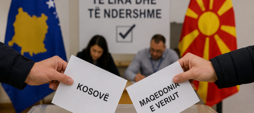 A i duhej Kosovës një model si “Përzhino”? Mësimet nga Maqedonia e Veriut