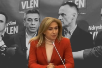 E rëndë kjo – Nafie Selmani: Kjo tufë meshkujsh, pa potencë dhe pa guxim njerëzor