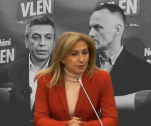 E rëndë kjo – Nafie Selmani: Kjo tufë meshkujsh, pa potencë dhe pa guxim njerëzor