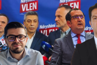 Sefer Selimi për dyvjetorin e qeverisjes së VLEN-it: “Sa më pak të flasin, aq më pak do ta bëjnë veten rezil.”