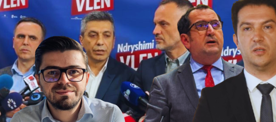Sefer Selimi për dyvjetorin e qeverisjes së VLEN-it: “Sa më pak të flasin, aq më pak do ta bëjnë veten rezil.”